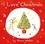 Anna Walker et Cassandra Harwood - I Love Christmas (Read Aloud).