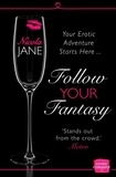 Nicola Jane - Follow Your Fantasy.