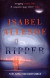 Isabel Allende - Ripper.