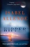 Isabel Allende - Ripper.