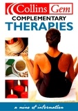 Complementary Therapies.