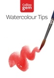 Ian King - Watercolour Tips.