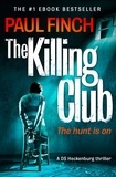 Paul Finch - The Killing Club.