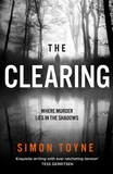 Simon Toyne - The Clearing.