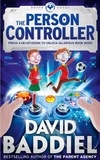 David Baddiel et Jim Field - The Person Controller.
