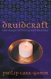 Philip Carr-Gomm - Druidcraft - The Magic of Wicca and Druidry.