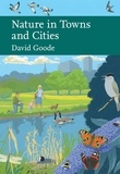 David Goode - Nature in Towns and Cities.