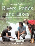 Nick Baker - Rivers, Ponds and Lakes.