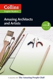 F. H. Cornish et Fiona Mackenzie - Amazing Architects and Artists - A2-B1.