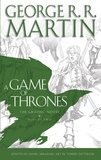 George R.R. Martin - A Game of Thrones: Graphic Novel, Volume Two.