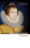 Virginia Woolf - Orlando.