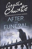 Agatha Christie - After the Funeral.
