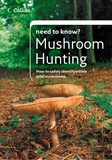 Patrick Harding - Mushroom Hunting.