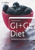 GI + GL Diet.