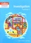 Stephen Scoffham et Colin Bridge - Primary Geography - Pupil Book 3 Investigation.