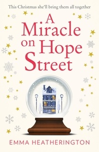 Emma Heatherington - A Miracle on Hope Street.
