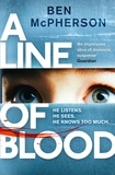 Ben McPherson - A Line of Blood.