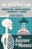 Dorothy L. Sayers et Francis Iles - The Anatomy of Murder.