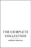 William Wharton - The Complete Collection.