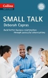 Deborah Capras - Small Talk - B1+.