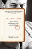 Robert K Wittman et David Kinney - The Devil’s Diary - Alfred Rosenberg and the Stolen Secrets of the Third Reich.