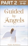 Paddy McMahon - Guided By Angels: Part 2 of 3 - There Are No Goodbyes, My Tour of the Spirit World.