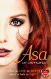 Jay Crownover - Asa.