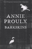 Annie Proulx - Barkskins.