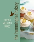 Tarek Malouf - Hummingbird Bakery Spring Weekend Bakes - An Extract from Cake Days.