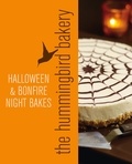 Tarek Malouf - Hummingbird Bakery Halloween and Bonfire Night Bakes - An Extract from Cake Days.
