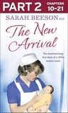 Sarah Beeson - The New Arrival: Part 2 of 3 - The Heartwarming True Story of a 1970s Trainee Nurse.