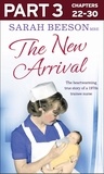 Sarah Beeson - The New Arrival: Part 3 of 3 - The Heartwarming True Story of a 1970s Trainee Nurse.