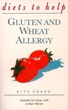 Rita Greer - Gluten and Wheat Allergy.