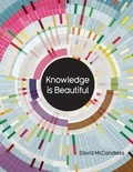 David McCandless - Knowledge is Beautiful.