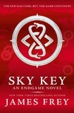 James Frey - Sky Key.
