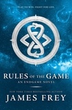 James Frey - Rules of the Game.