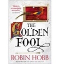 Robin Hobb - The Tawny Man - Book 2: The Golden Fool.