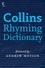 Rosalind Fergusson et Andrew Motion - Collins Rhyming Dictionary.