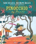 Michael Morpurgo et Clare Morpurgo - Pinocchio (Read Aloud).