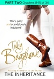Tilly Bagshawe - The Inheritance: Part Two, Chapters 8–15 of 34.