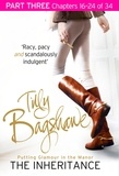 Tilly Bagshawe - The Inheritance: Part Three, Chapters 16–24 of 34.