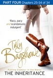 Tilly Bagshawe - The Inheritance: Part Four, Chapters 25–34 of 34.