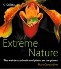 Mark Carwardine - Extreme Nature.
