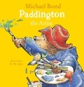 Michael Bond et Jim Broadbent - Paddington the Artist (Read Aloud).