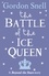 Gordon Snell et Michael Emberley - The Battle of the Ice Queen - Beyond the Stars.