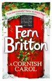 Fern Britton - A Cornish Carol - A Short Story.