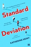 Katherine Heiny - Standard Deviation.