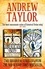 Andrew Taylor - Andrew Taylor 2-Book Collection - The American Boy, The Scent of Death.
