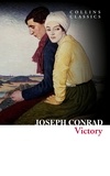 Joseph Conrad - Victory.