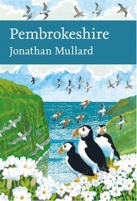 Jonathan Mullard - Pembrokeshire.